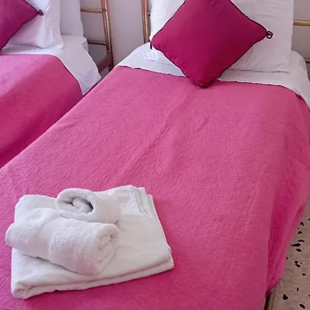 Serradifalco Cozy House Di Enza E Luigi Appartamento Palermo