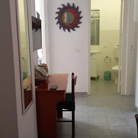 Serradifalco Cozy House Di Enza E Luigi Appartamento *