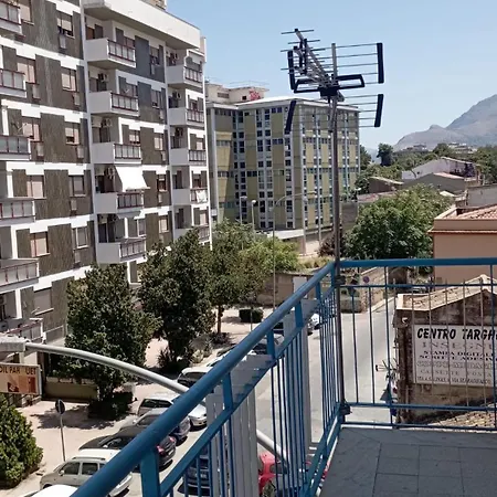 Apartamento Serradifalco Cozy House Di Enza E Luigi *