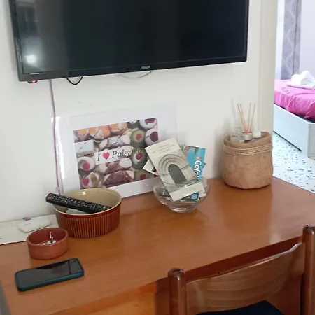 Serradifalco Cozy House Di Enza E Luigi