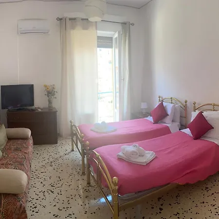 Serradifalco Cozy House Di Enza E Luigi Palermo