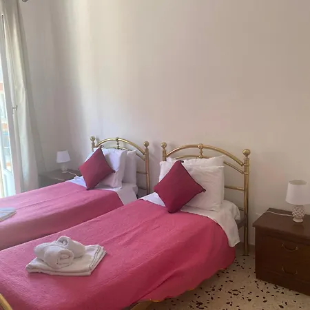 Serradifalco Cozy House Di Enza E Luigi Appartamento