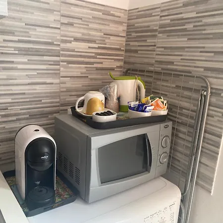 Appartamento Serradifalco Cozy House Di Enza E Luigi