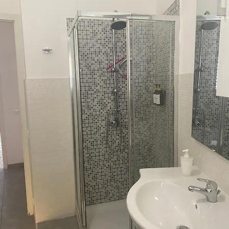 Appartamento Serradifalco Cozy House Di Enza E Luigi *