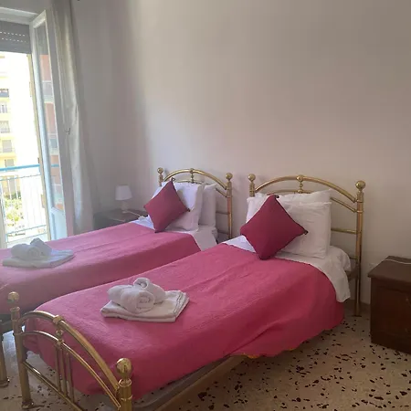 Appartamento Serradifalco Cozy House Di Enza E Luigi Palermo