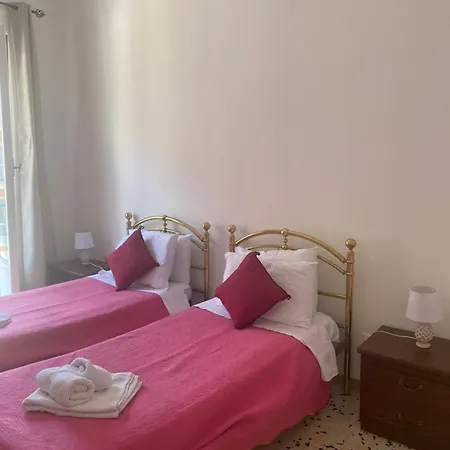 Serradifalco Cozy House Di Enza E Luigi *