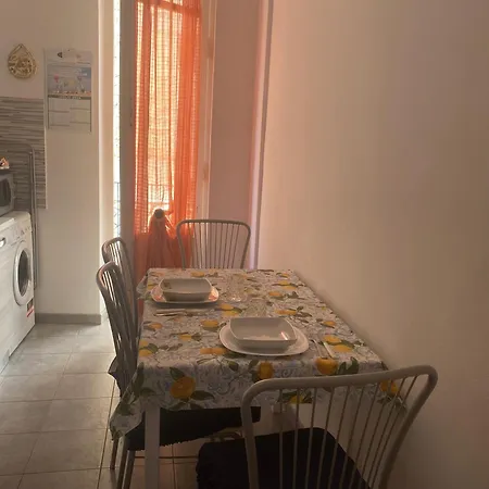 Serradifalco Cozy House Di Enza E Luigi * Palermo