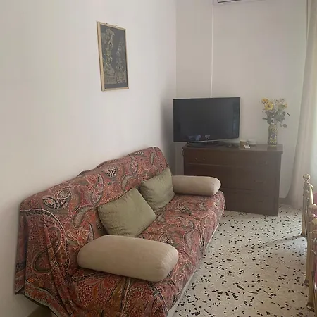 Serradifalco Cozy House Di Enza E Luigi Appartamento