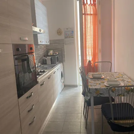 Appartamento Serradifalco Cozy House Di Enza E Luigi Palermo