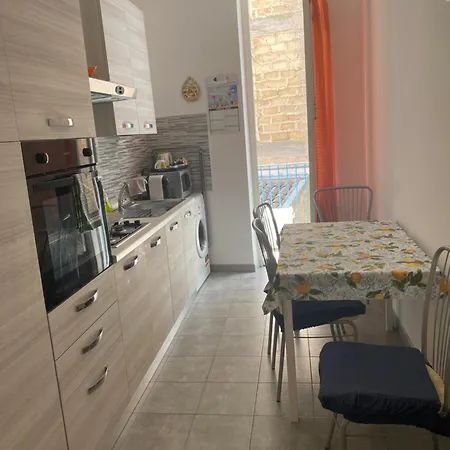 Serradifalco Cozy House Di Enza E Luigi Appartamento