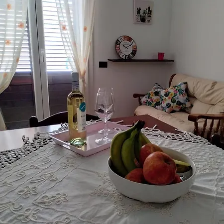 Casa Tegodi - Vacanze *