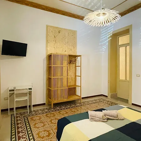 Olivuzza In Guest house Palermo