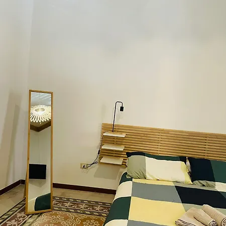 Guest house Olivuzza In Palermo