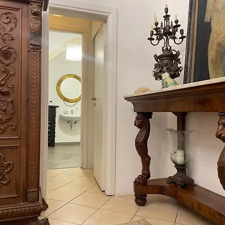 L'arciduca Appartamento *