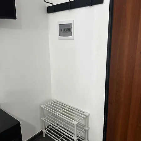 Il Falchetto Apartment *