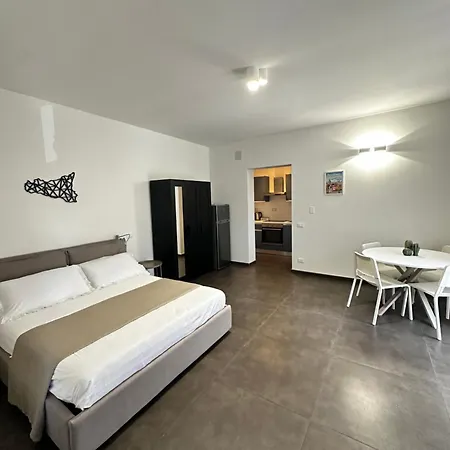 Il Falchetto Apartment