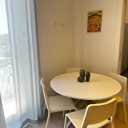 Apartment Il Falchetto