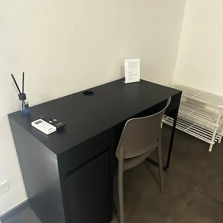 Il Falchetto Apartment
