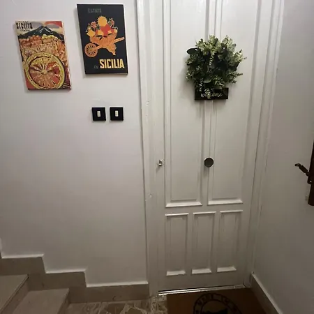 Guest house Maestrale *