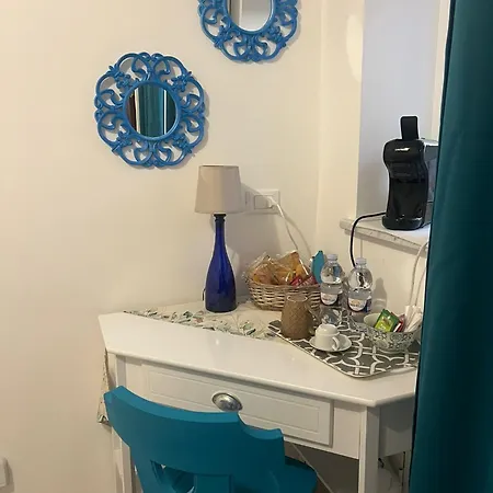 Maestrale Guest house *