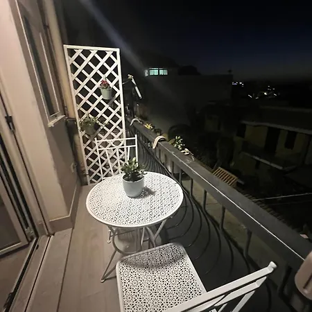Guest house Maestrale