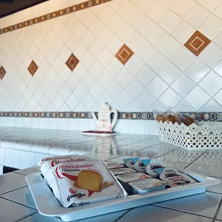 Apartmán Sun House Palermo