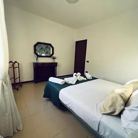 Apartmán Sun House