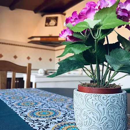 Apartmán Sun House *