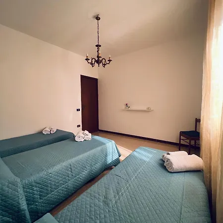 Apartmán Sun House *