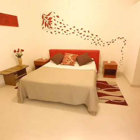 Bed&book Palazzo Cutelli 3* Palermo