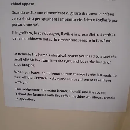 Casetta Meli Apartment Palermo