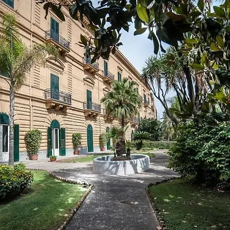 Casa Verdura * Palermo