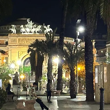 La Casa Di Miti Appartamento *