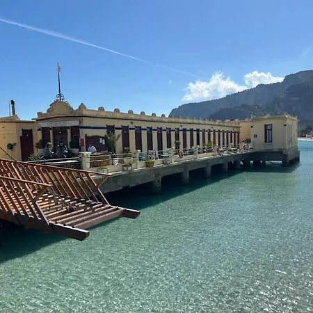 La Casa Di Miti Palermo