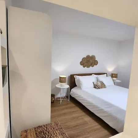 Appartamento La Casa Di Miti *