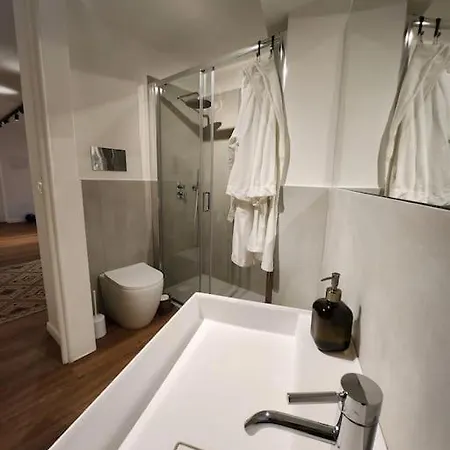 Appartamento La Casa Di Miti