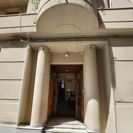 La Casa Di Miti Appartamento *