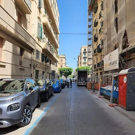 La Casa Di Miti Appartamento *