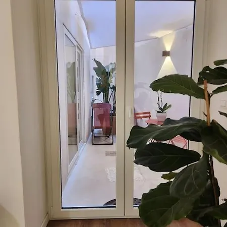 Appartamento La Casa Di Miti *