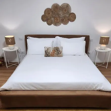La Casa Di Miti Appartamento Palermo