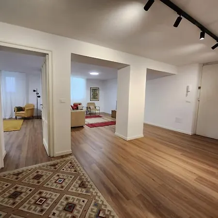 La Casa Di Miti Appartamento