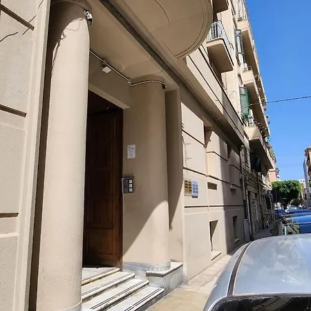 Appartamento La Casa Di Miti