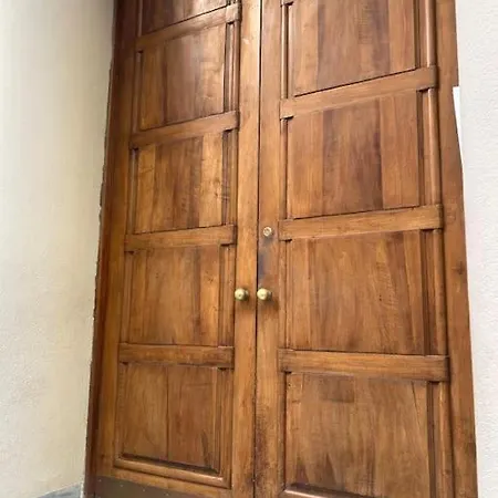 La Casa Di Miti Appartamento *