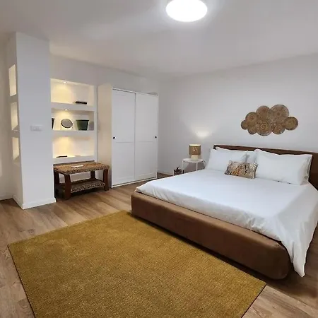 La Casa Di Miti Appartamento Palermo