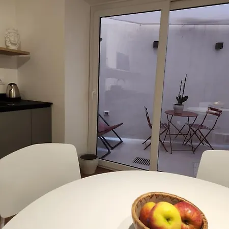 La Casa Di Miti Palermo