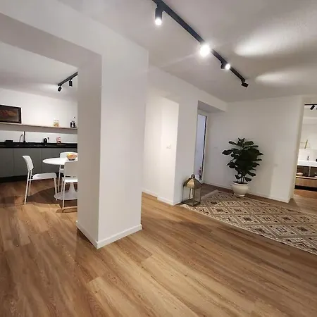 La Casa Di Miti Appartamento Palermo