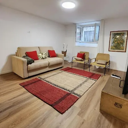 La Casa Di Miti