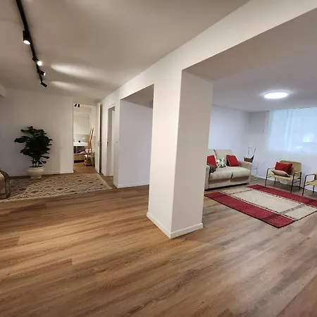 Appartamento La Casa Di Miti *