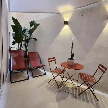 La Casa Di Miti Palermo