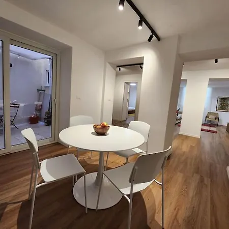 La Casa Di Miti *